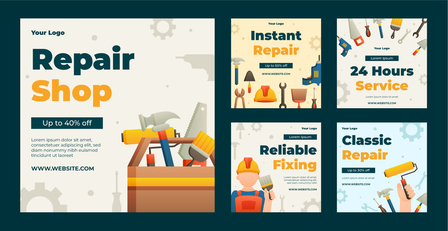 Templates & Toolkits