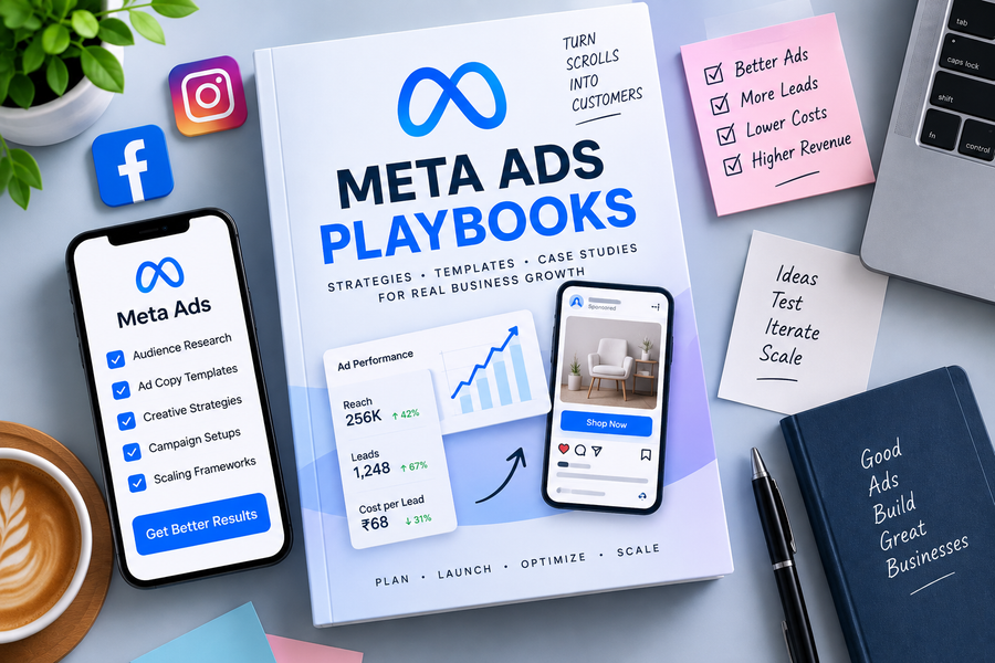 Meta Ad Systems