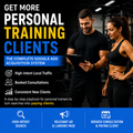 Get More Personal Training Clients With Google Ads