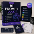 Beginner AI Prompt Toolkit